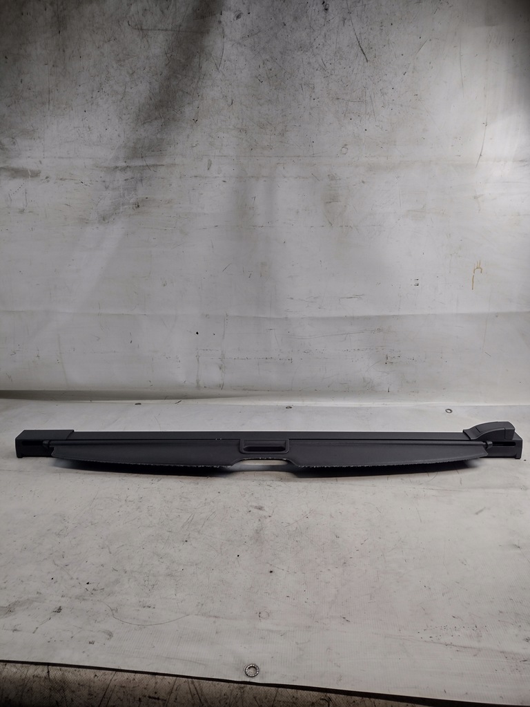 фото №1, Шторка багажника opel zafira b 05-12