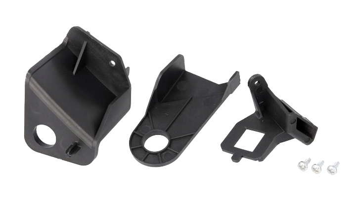 фото №1, Набір ремонтний фара лівий fiat grande punto