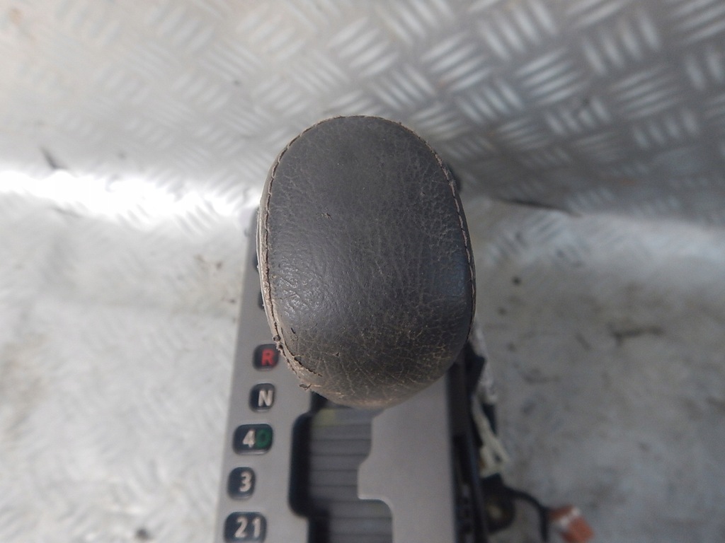 фото №9, Nissan titan armada важіль домкрат перемикання передач