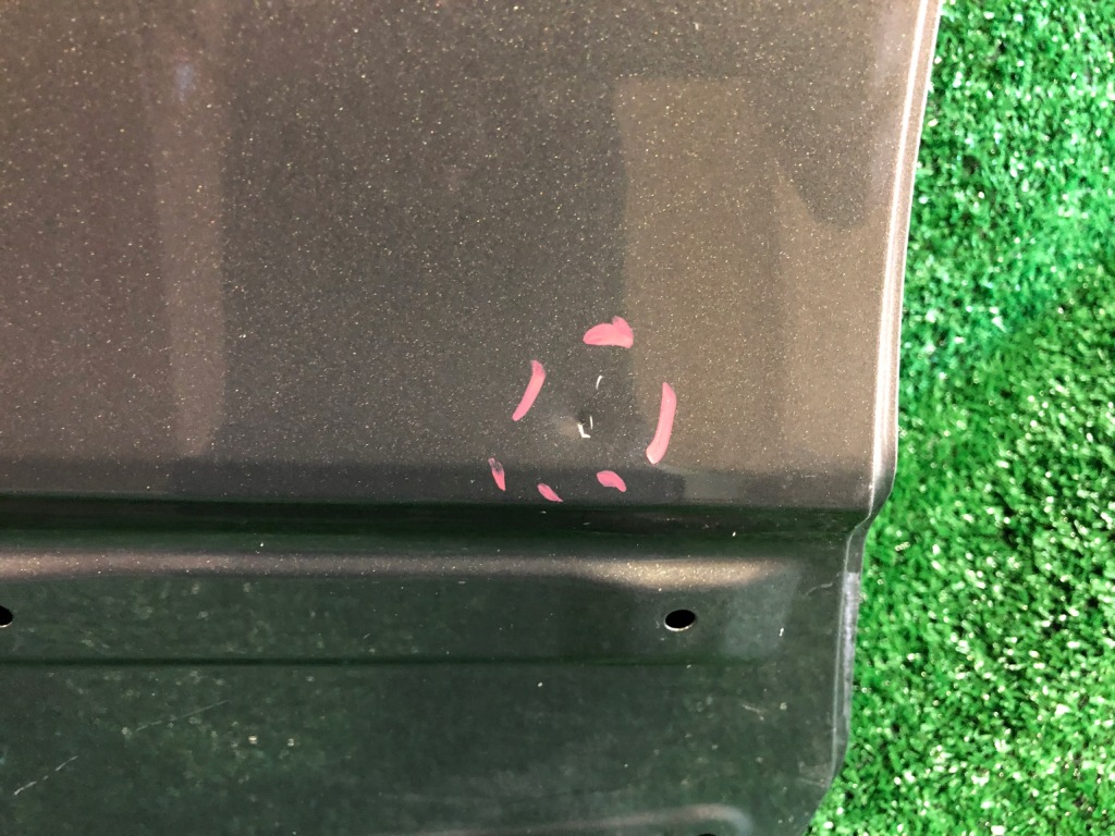 фото №4, Дверь задние правое toyota yaris cross 20-