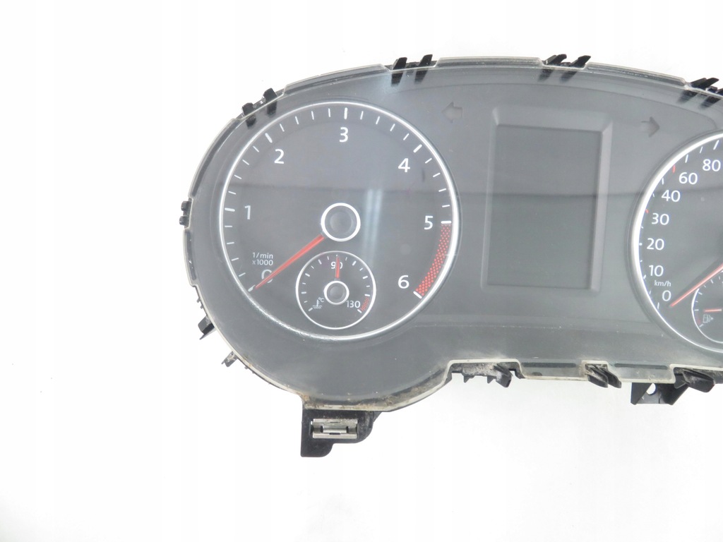 фото №11, Лічильник seat alhambra 2.0 tdi 7n5920870a