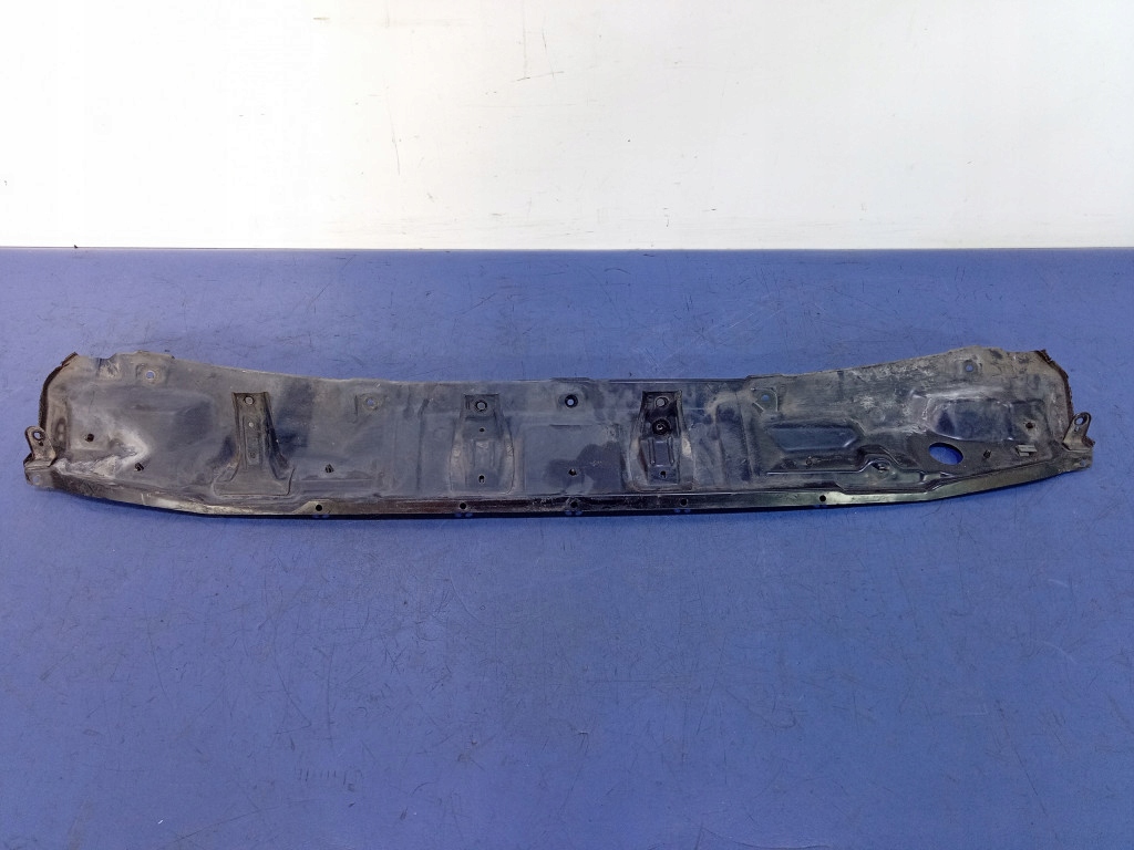 фото №1, Kia carens iii жабо металевий