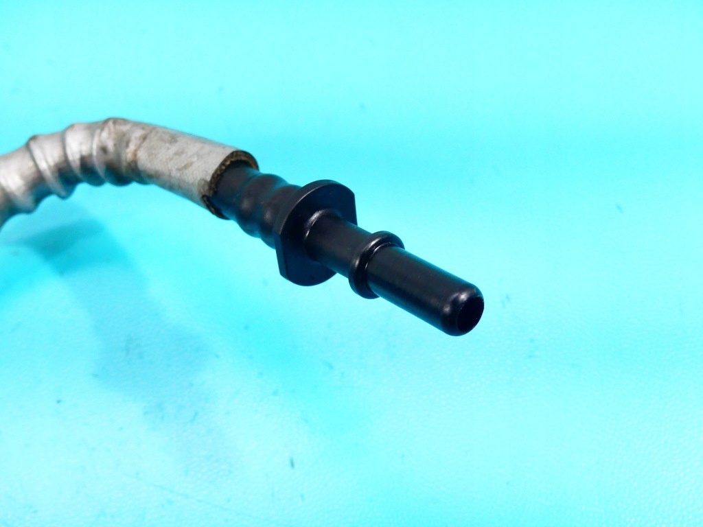 фото №3, Шланг паливний трубка jaguar xf ii x260 2.0d