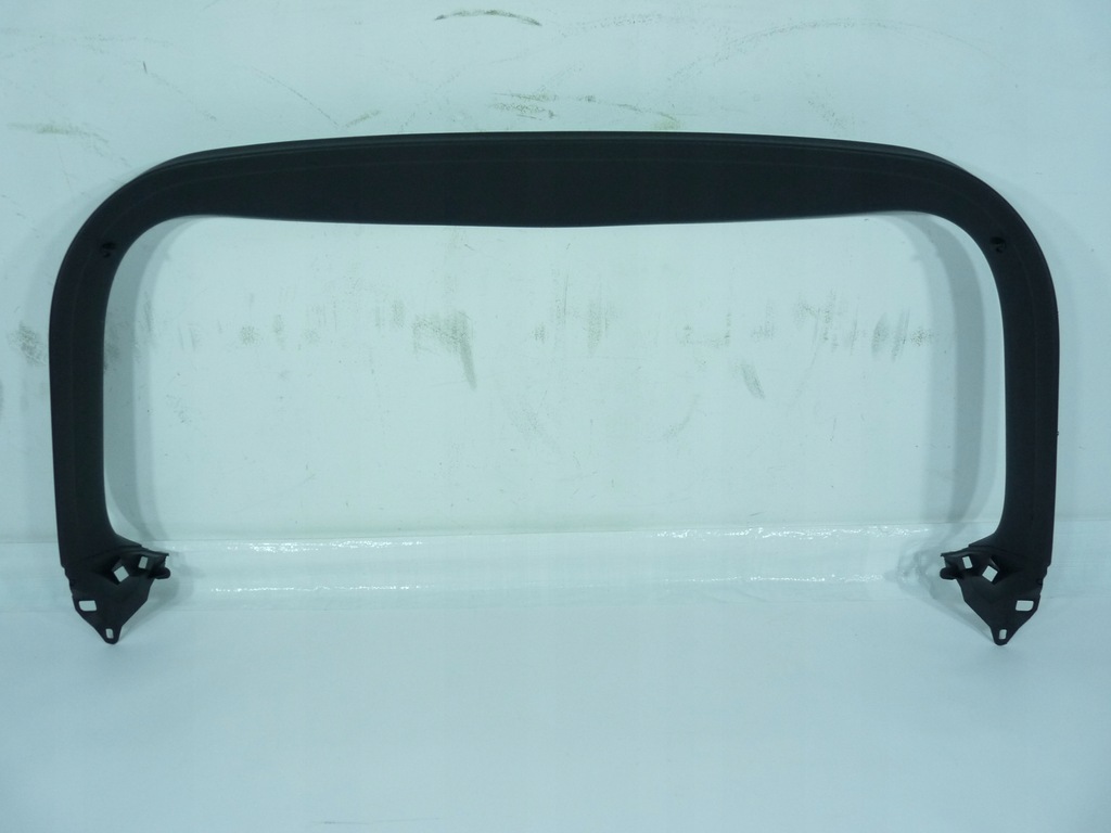 фото №1, Audi a3 8v 3d оббивка захист кришки 8v3867973