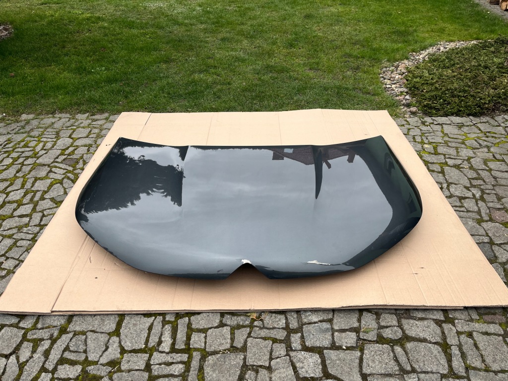 фото №1, Капот крышка оригинальная eu citroen c4 ii 2010 - 2019 .