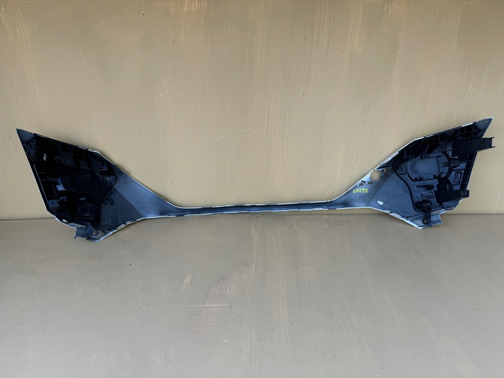 фото №12, Peugeot 308 iii 3 t10 21r- бампер перед передний 9837863680