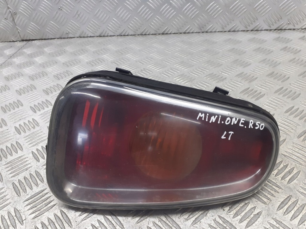 Купить Лампа левая задняя mini one r50 1.6 16v 89023373