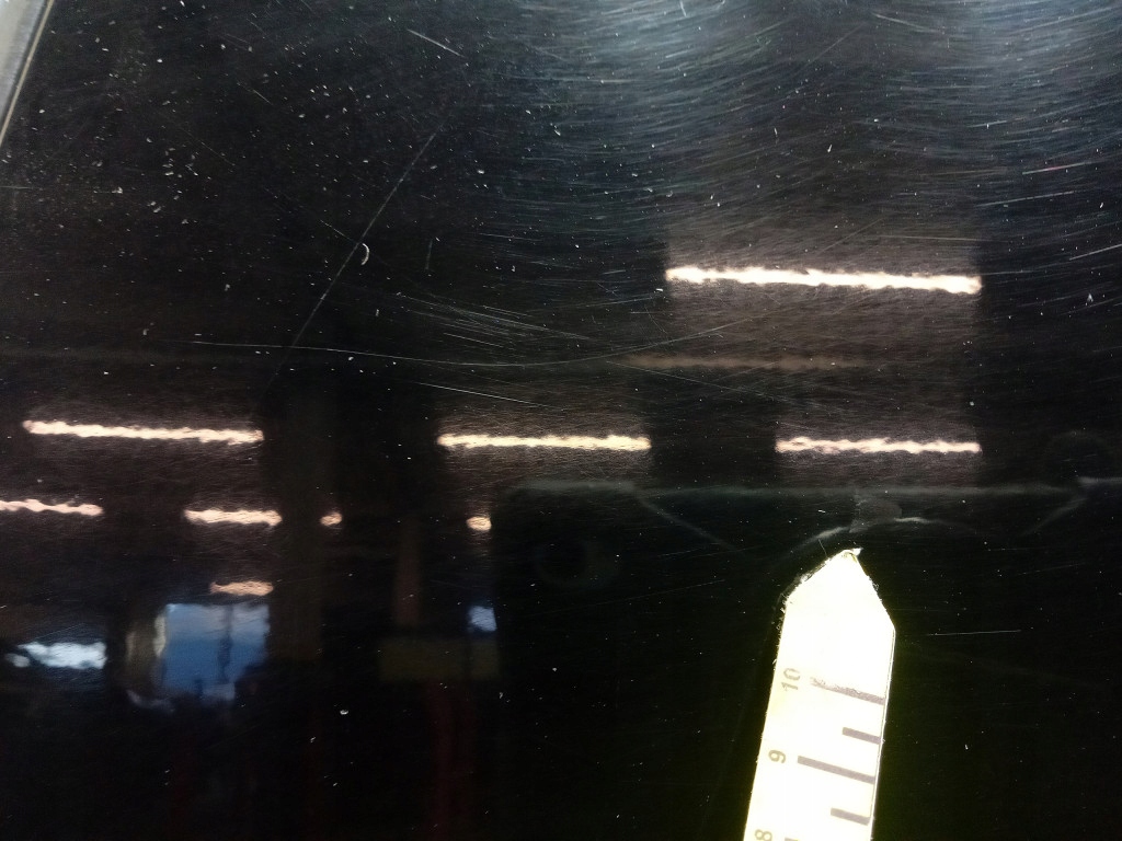 фото №14, Honda civic ix hb 5d дверь задняя левая задние nh731p