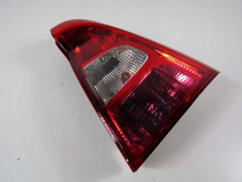 фото №6, Logan i лампа задня права lift