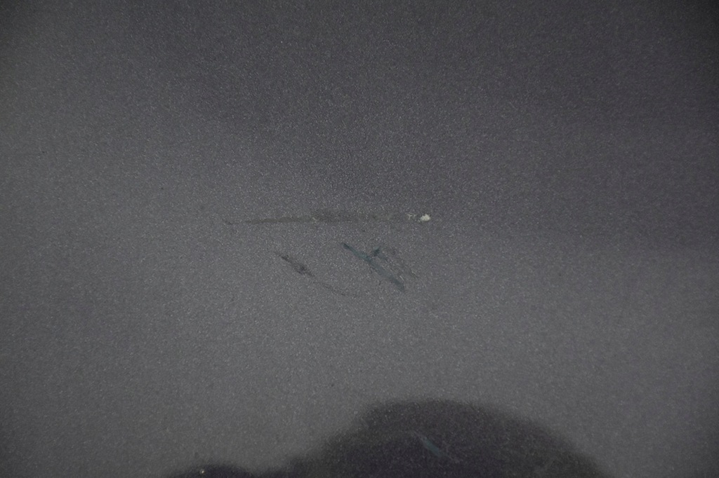 фото №6, Капот крышка двигателя audi a6 c6