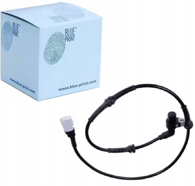 фото №1, Датчик, швидкість обертова колеса blue print adm57107