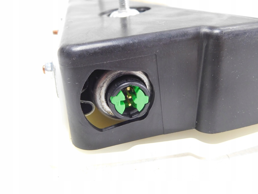 фото №6, Подушка шторка безопасности воздушная левая stilo 51747657