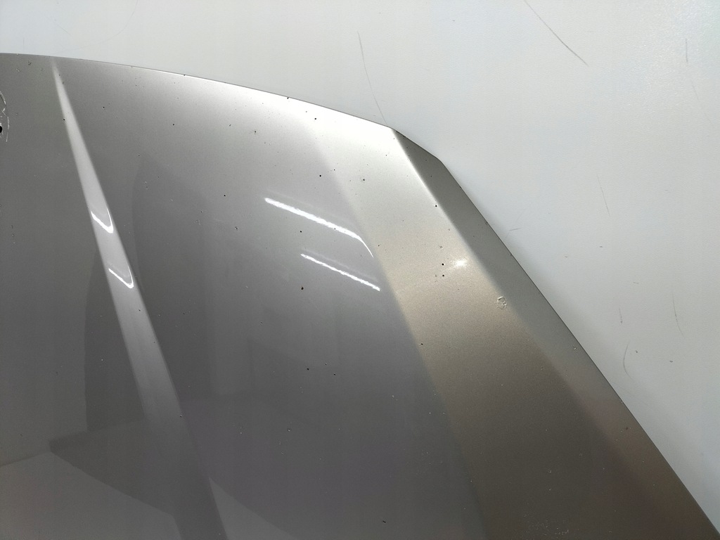 фото №6, Капот кришка двигуна bmw x1 e84 09-15