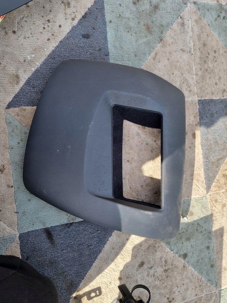 фото №1, Рамка защита head up mazda cx-5 cx5 ii kb8e-55423