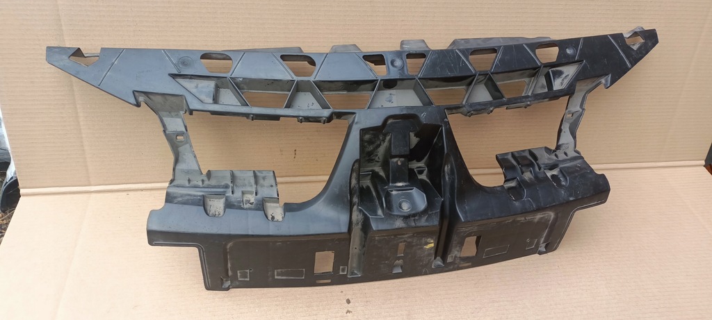 фото №3, Усилитель бампер перед renault laguna ii lift