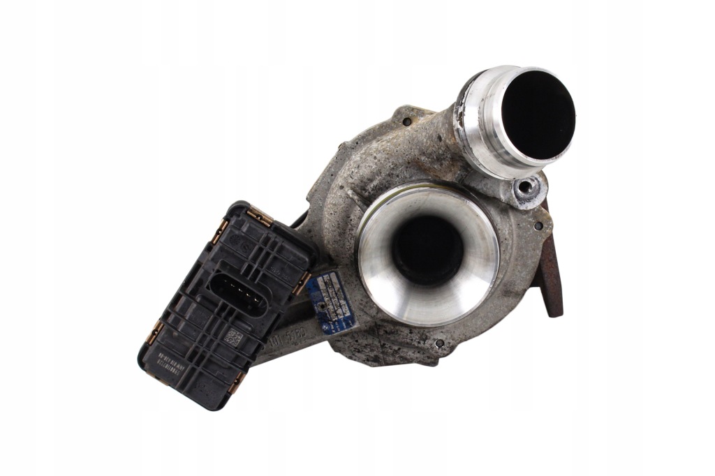 Купить Турбина турбонагнетатель регулятор mini r55 r56 r57 r60 r61 2.0d 7812318