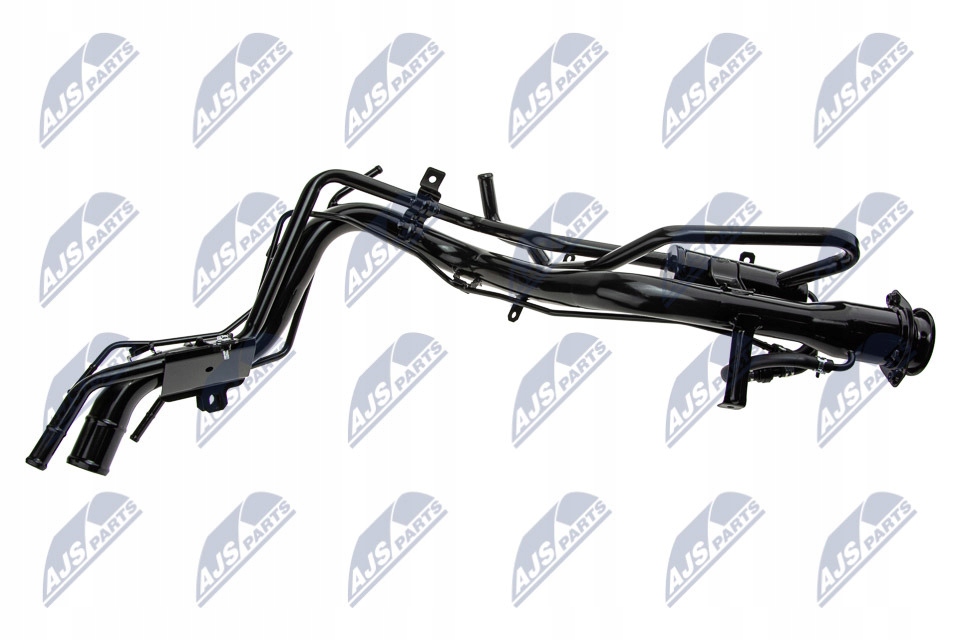 фото №11, Заливная горловина топлива do mitsubishi lancer vii 1.6 2.0