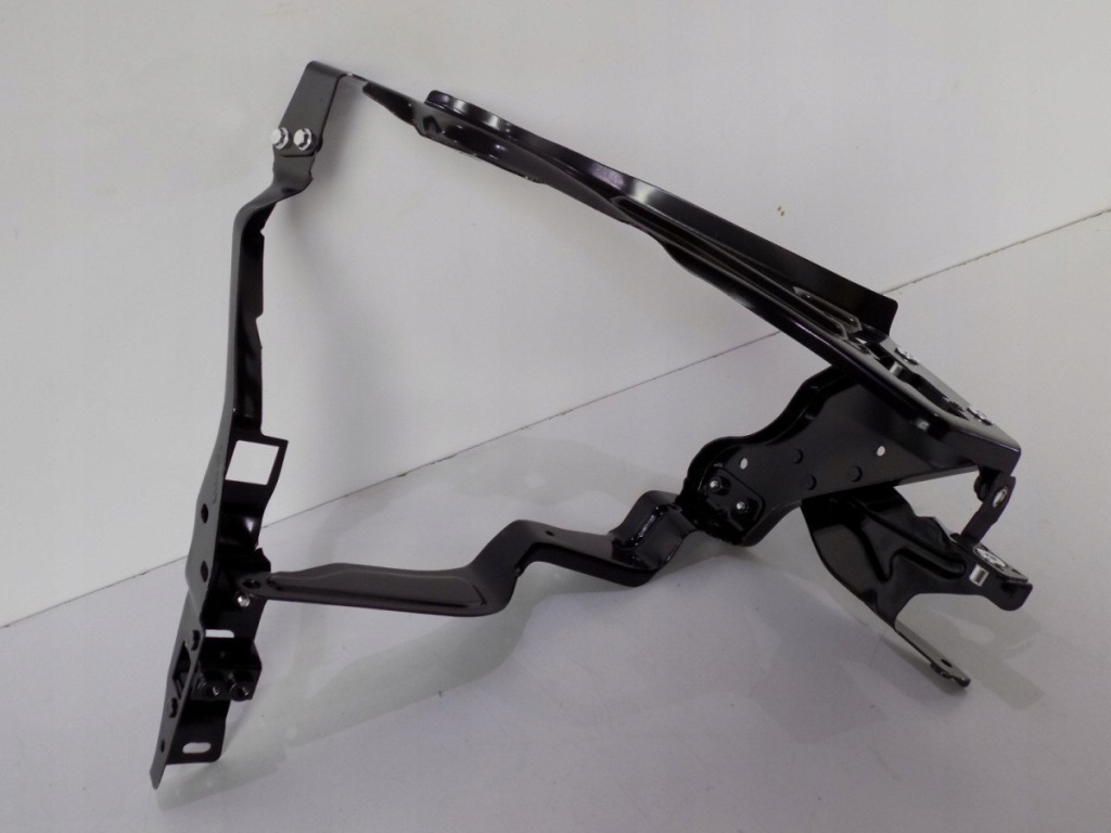 Mercedes c w204 кронштейн/ панель фари pod фара r- 3025 Оригінал