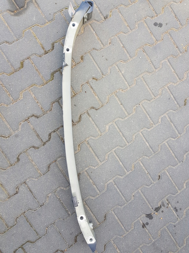 фото №5, Балка бампера перед volvo v90 s90 31420206