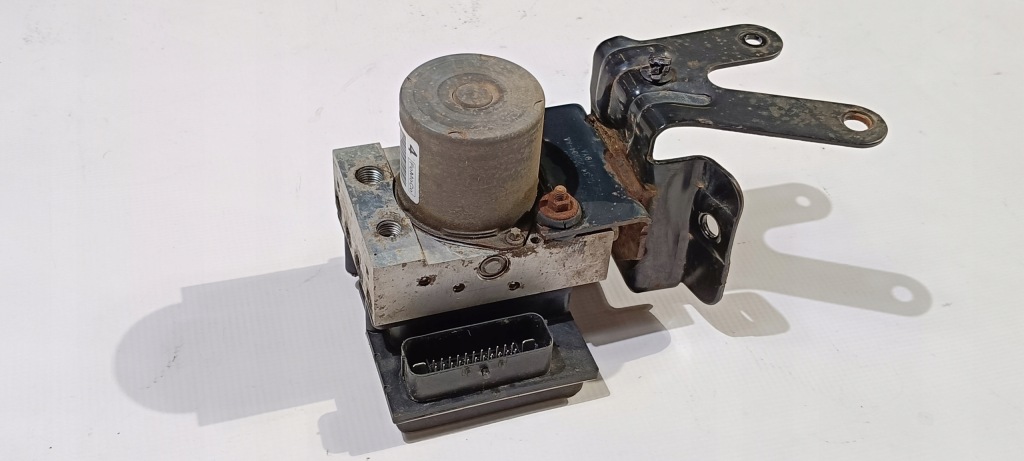 фото №1, Насос блок управления abs ford f150 f-150 4x4 2009-2014