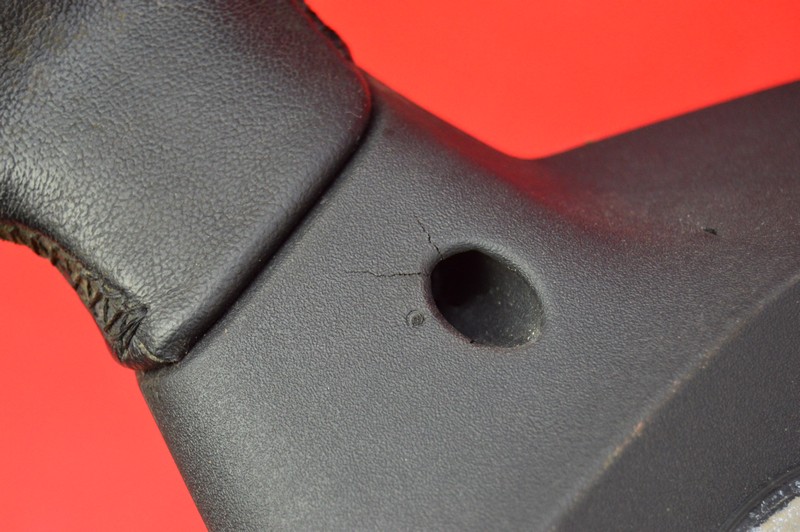 фото №13, Повітропровід шкіряний мультифункція 34139181a ford b-max 08-17