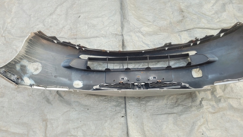 фото №12, Honda jazz бампер перед передний / 179