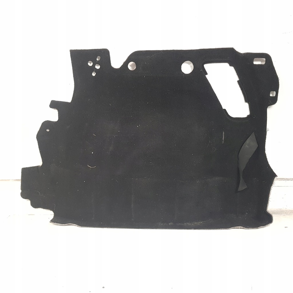 фото №1, Обивка багажника правый задняя ford kuga mk1