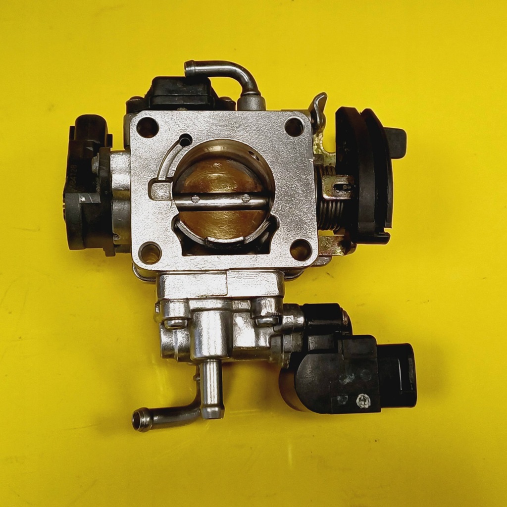 фото №11, Дроссельная заслонка suzuki alto 1.1 1859079f00 nr576