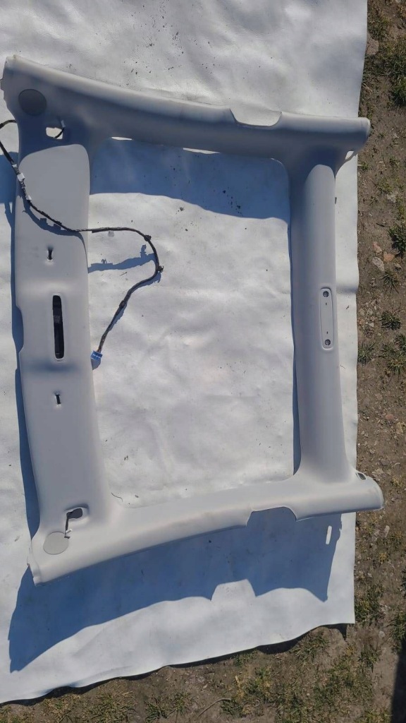 Купить Потолок tesla 3 highland p1614411-01-h