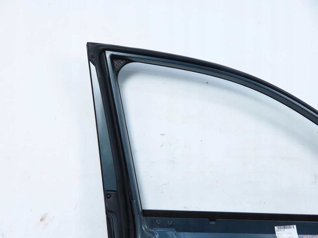 фото №4, Дверь левая передние infiniti m y51 ram