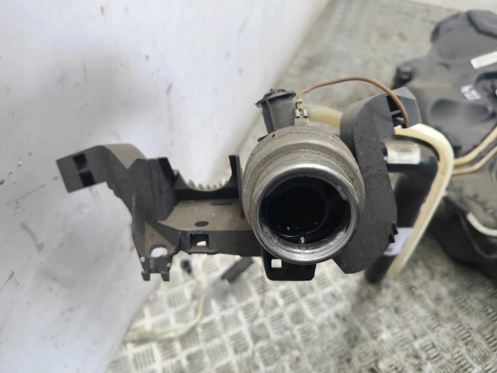 фото №7, Audi a1 2022 бак топлива