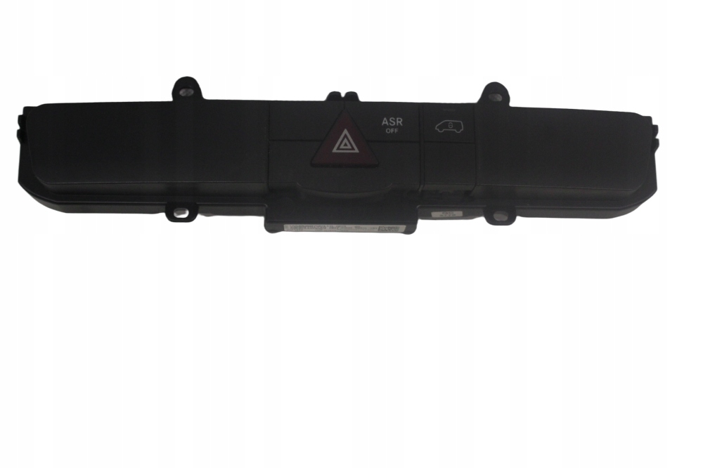 фото №1, Vw crafter 06-16 переключатель света аварийных