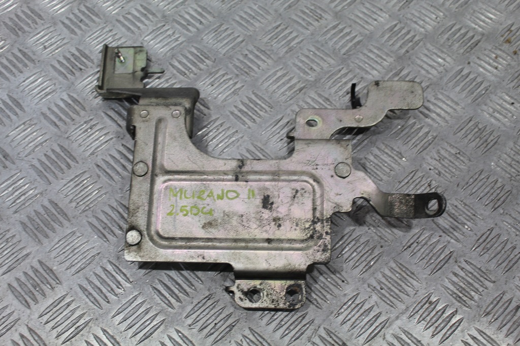 фото №1, Балка кронштейн основание nissan murano z51 lift