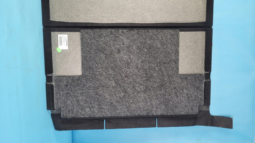 Opel insignia b gsi 21r обшивка пол багажника 39143065 в Украине