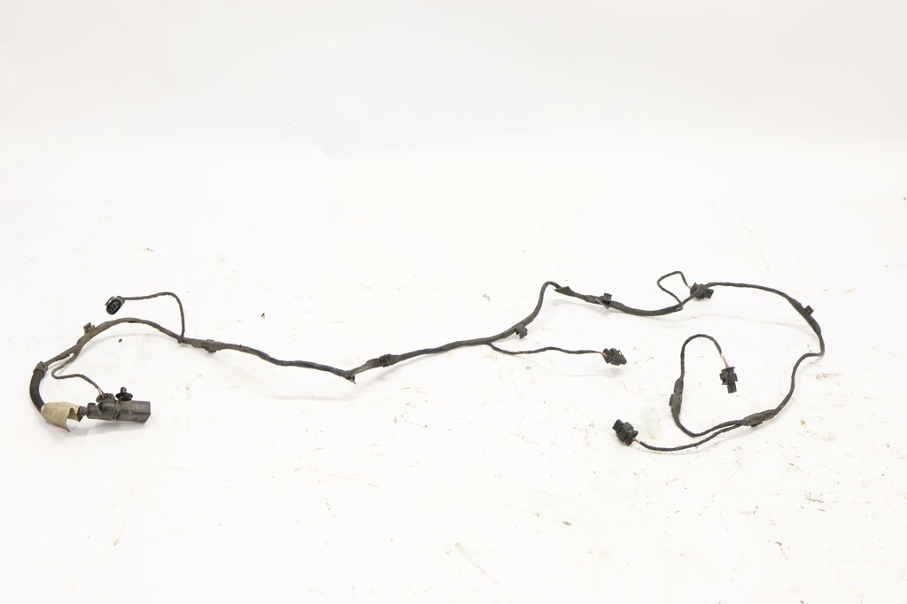 фото №1, Vw touran електропроводка pdc 1t0971085f задня