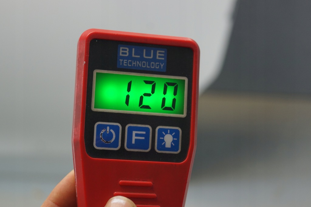 фото №15, Дверь левый задняя opel corsa e z40r