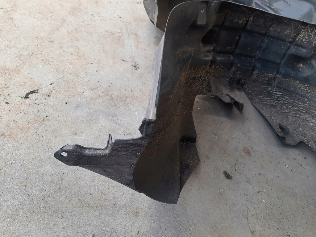 фото №8, Citroen ds4 подкрылок задние правое