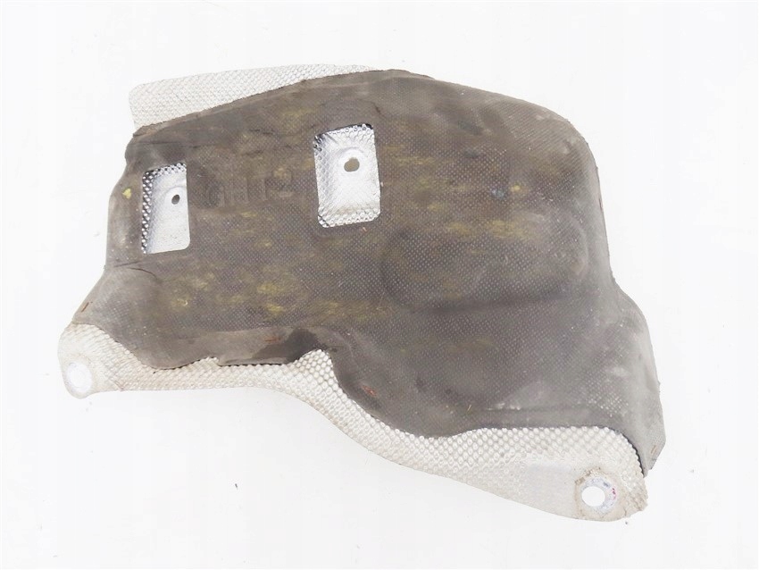 Купити Накладка теплова mazda 3 3 2.2 d 2013-2018 рік