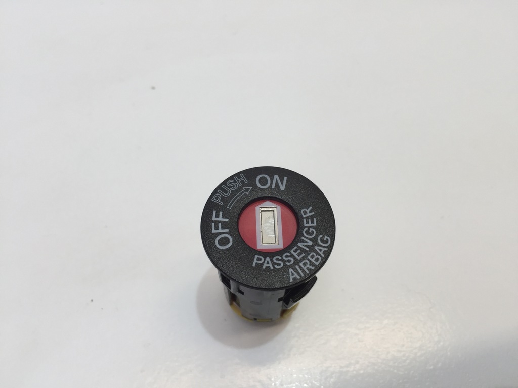 фото №1, Honda jazz v 2021 переключатель passenger подушка безопасности