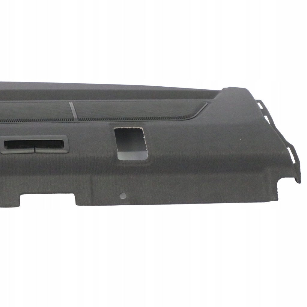 фото №11, Mercedes w204 kombi задняя полка czarna a2046901649