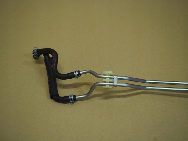 фото №2, Труба waż шланг топлива mazda cx5 ii 2.2 d