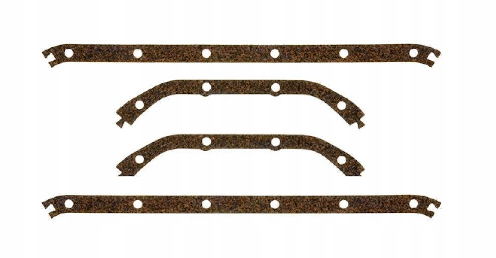 Купить Прокладка картера масляный ford transit 2.4 2.5 77-