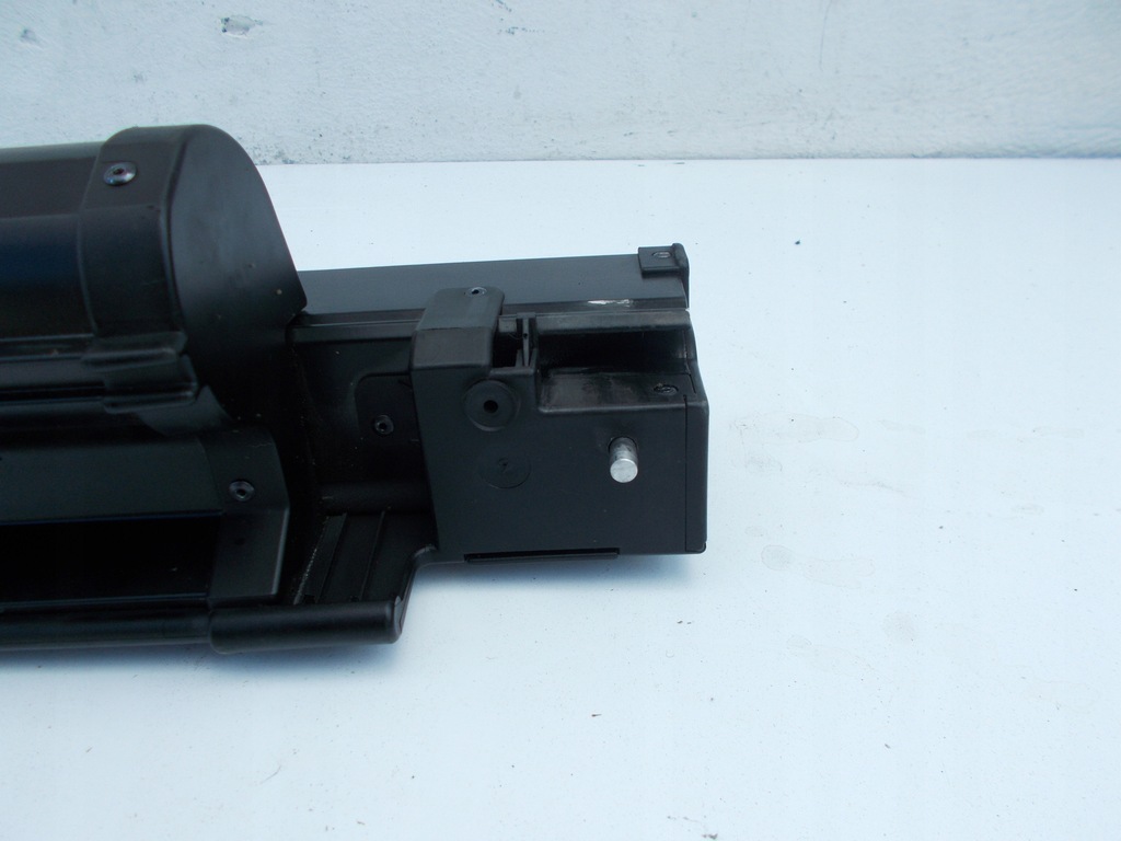 фото №11, Шторка багажника задняя bmw 5 e39 touring kombi