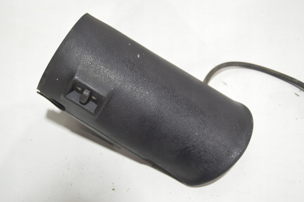 фото №4, Електрична колонка кермова комплект mercedes w126 lift джгут el сидінь