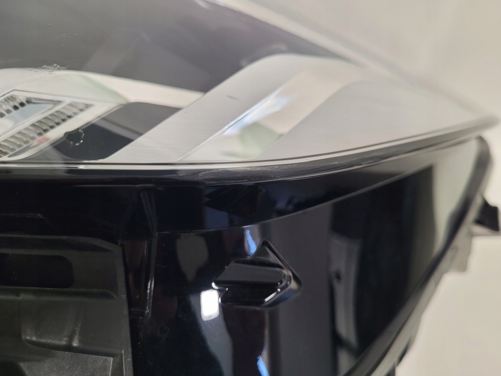 Bmw x1 u11 22- фара led левая перед передняя 5a5bd43-02 в Украине