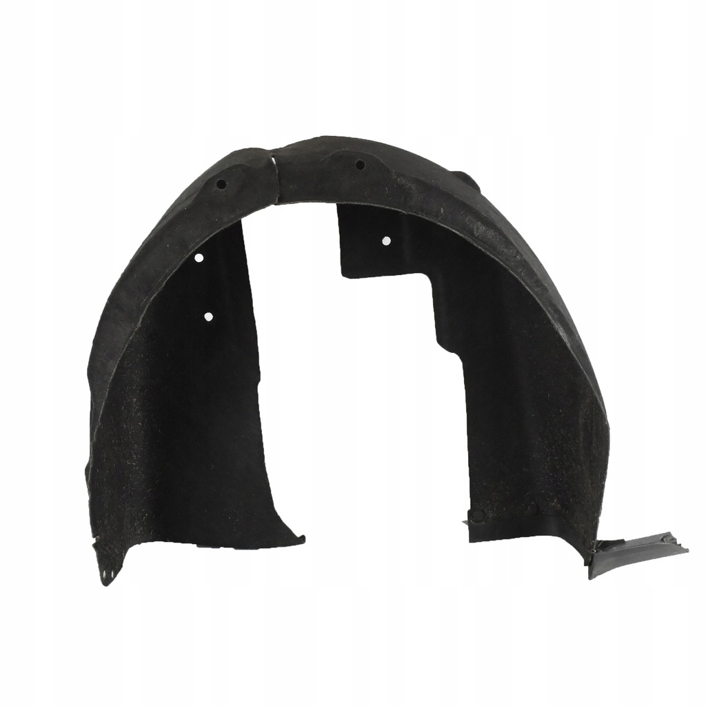 фото №1, Підкрилок правий задня задні 1016327-00-g tesla model s