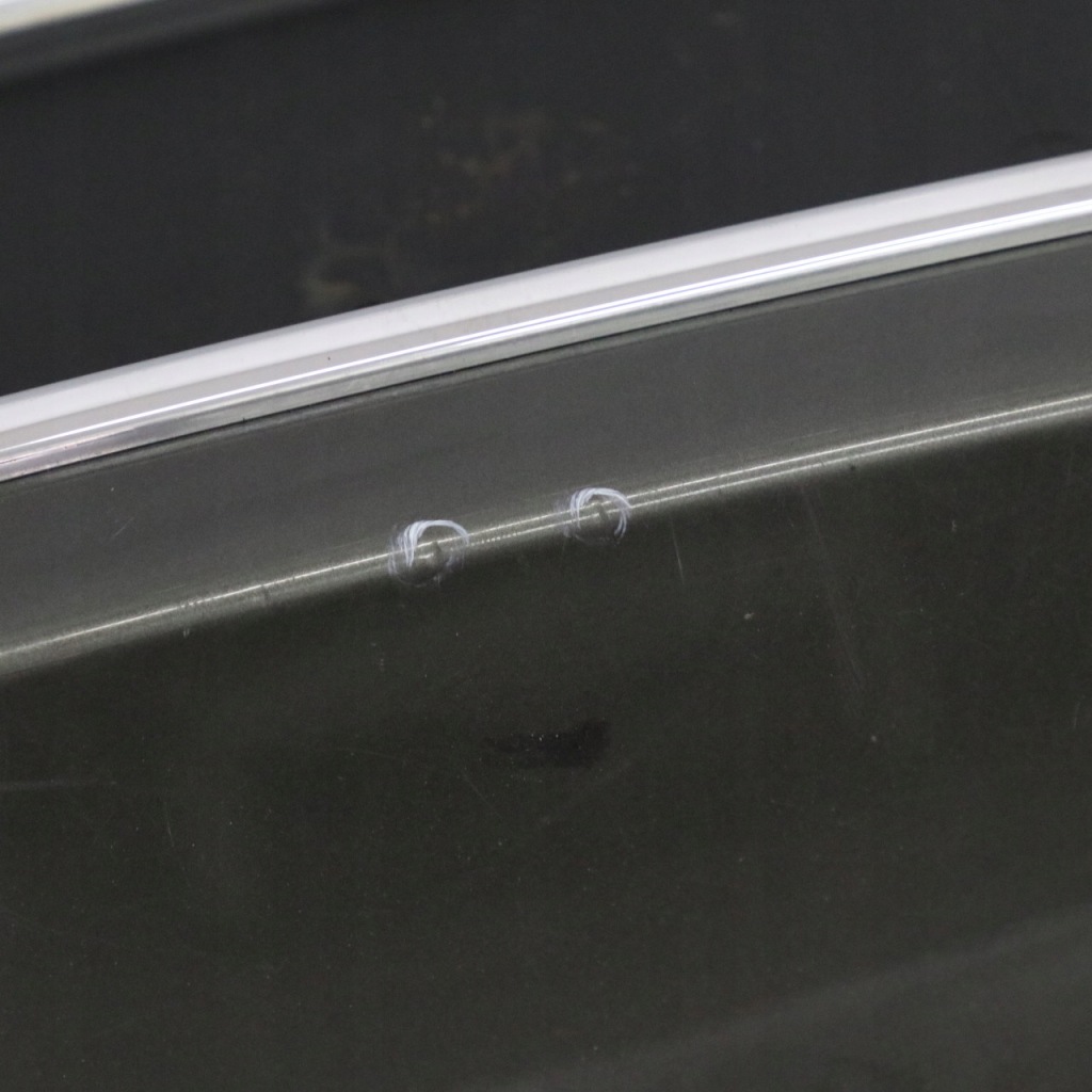 фото №12, Mini r60 countryman бампер задний royal grey - a48