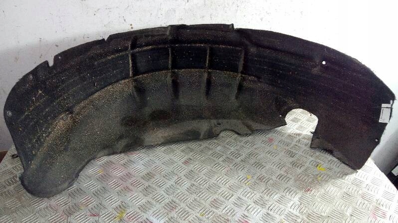 фото №1, Підкрилок audi q7 4l правий задня