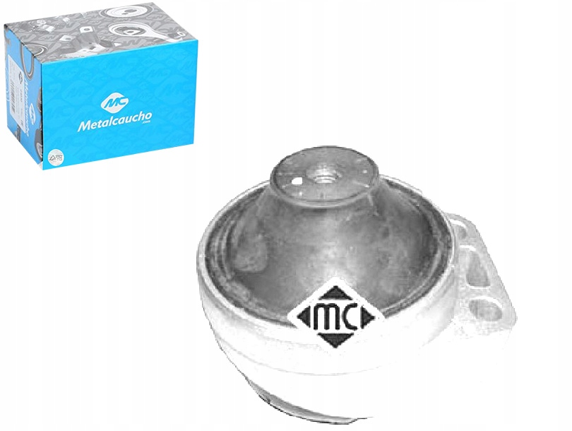 фото №1, Metalcaucho 04910 подшипниковый узел двигателя