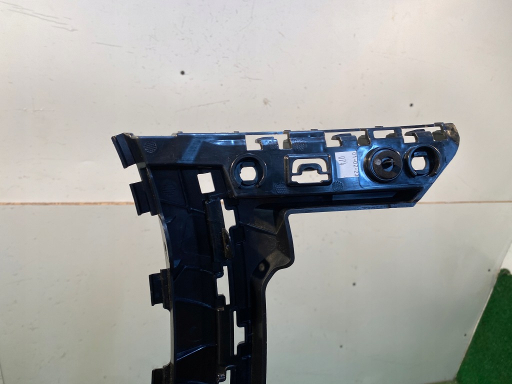 фото №8, Mercedes glb w247 напрямна бампера правий задня задній a2478850900